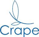 Crape Bookkeeping logo